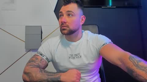 DuncanStone online show from 01.15.26