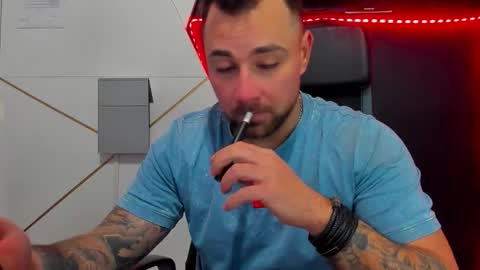 DuncanStone online show from 02.01.26