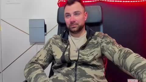 DuncanStone online show from 02.05.26