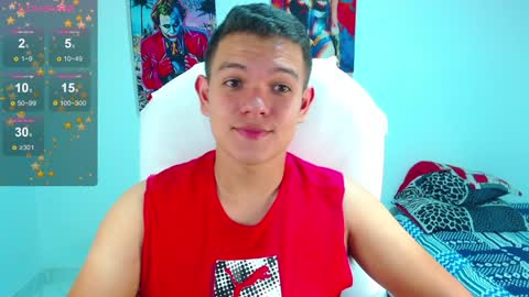 Snapshot of dunkan_kravitz chatting on 12.19.24 Dunkan Kravitz online show from 12.19.24