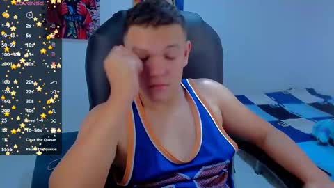 Snapshot of dunkan_kravitz chatting on 02.10.25 Dunkan Kravitz online show from 02.10.25