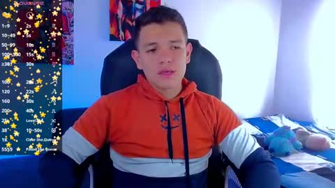 Snapshot of dunkan_kravitz chatting on 02.23.25 Dunkan Kravitz online show from 02.23.25