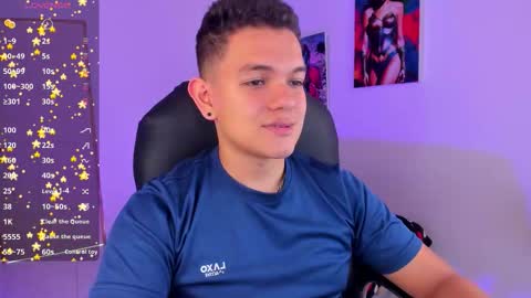 Snapshot of dunkan_kravitz chatting on 11.14.25 Dunkan Kravitz online show from 11.14.25