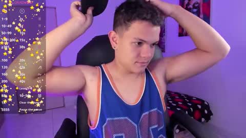 Snapshot of dunkan_kravitz chatting on 11.25.25 Dunkan Kravitz online show from 11.25.25