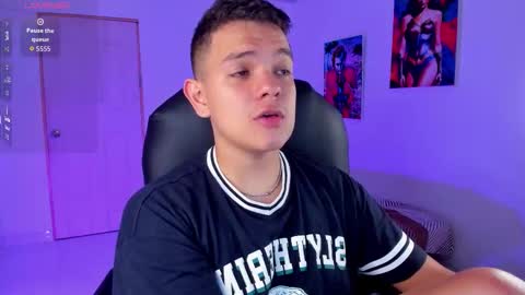 Dunkan Kravitz online show from 02.01.26