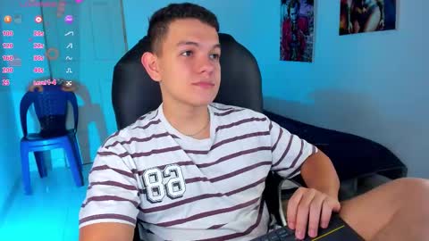 Dunkan Kravitz online show from 02.28.26