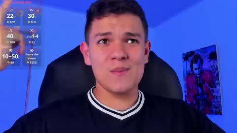 Dunkan Kravitz online show from 03.18.26