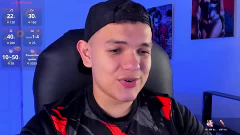 Dunkan Kravitz online show from 03.22.26