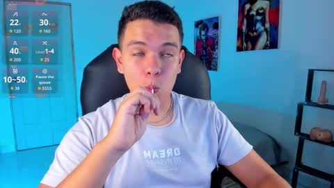 Dunkan Kravitz online show from 03.29.26