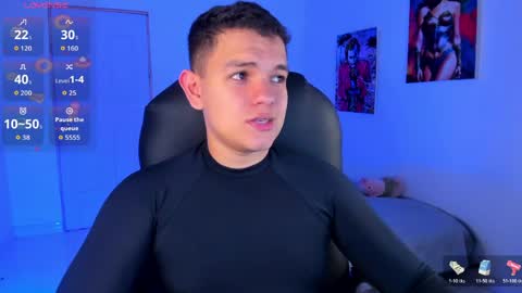 Dunkan Kravitz online show from 03.31.26