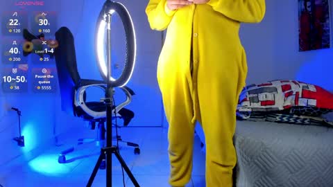 Dunkan Kravitz online show from 04.06.26