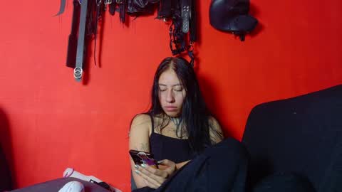 dunnadan_bms online show from 05.05.26