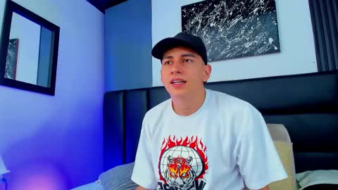 Thomas and Noah online show from 11.09.25