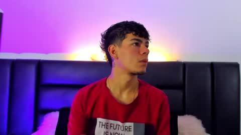 Thomas and Noah online show from 06.03.26