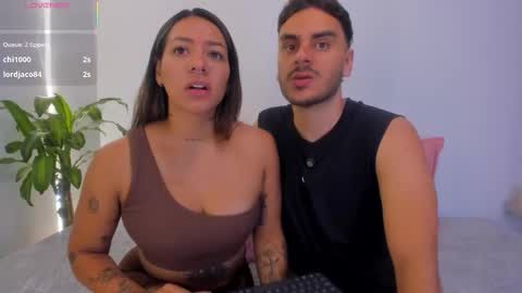 duonfire online show from 02.09.26