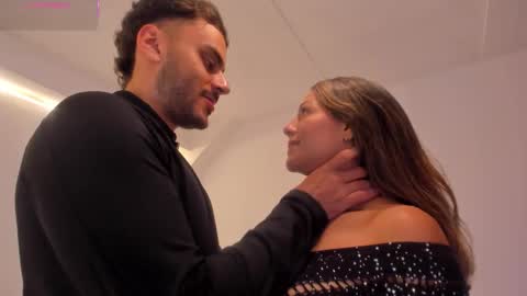 duonfire online show from 02.12.26