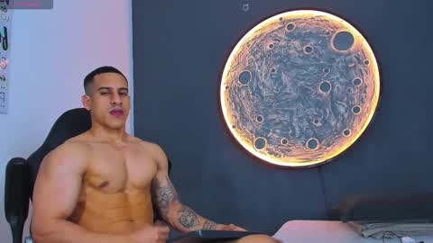 duran_dhikol1 online show from 12.14.25