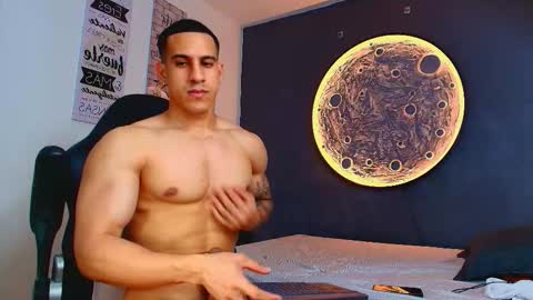 duran_dhikol1 online show from 03.17.26