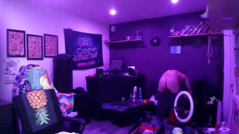 durfmanX online show from 11.16.25