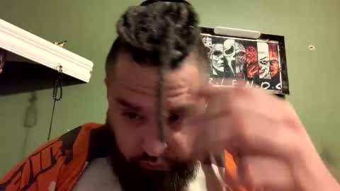 durkdiggler42 online show from 03.05.25