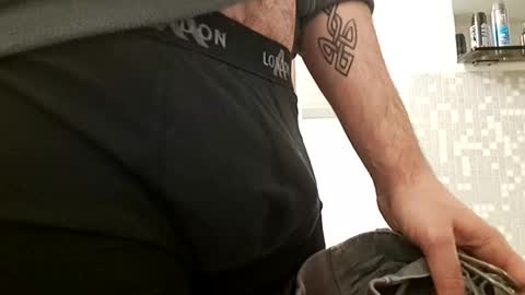 Duro per te.... Hard for U online show from 03.11.26