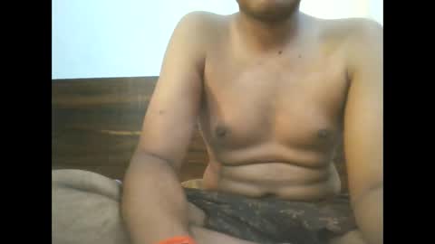 dusky_aarav online show from 11.02.25