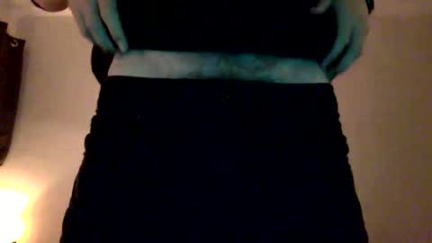 DUSTBORN online show from 10.28.25