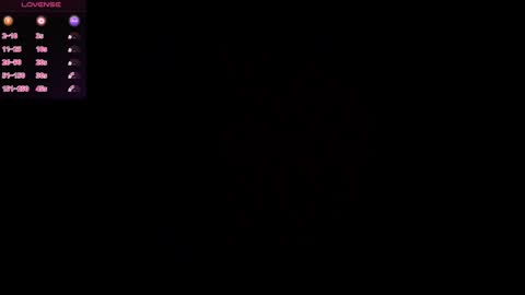 Dust Bunni online show from 01.10.26