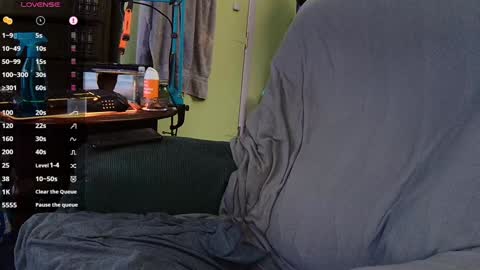 dustiestninja online show from 01.03.25