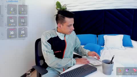 Dustin Sonne online show from 01.26.25