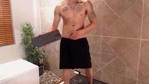 Dustin Sonne online show from 01.30.25