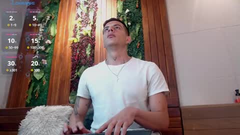 Dustin Sonne online show from 02.24.25