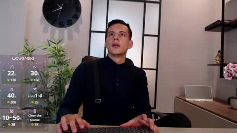 Dustin Sonne online show from 03.03.25