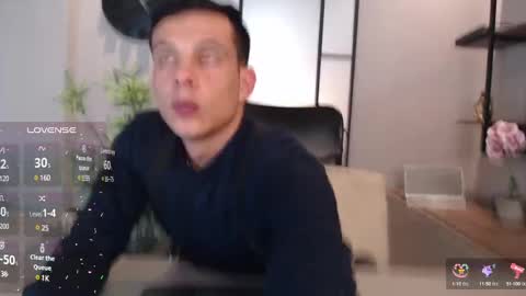 Dustin Sonne online show from 03.03.25