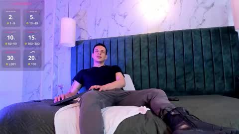 Dustin Sonne online show from 09.19.25