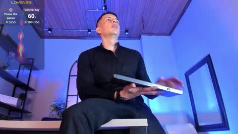 Dustin Sonne online show from 11.29.25