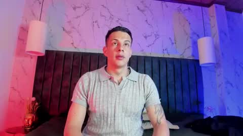 Dustin Sonne online show from 02.22.26