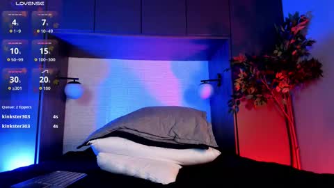 Dustin Sonne online show from 02.27.26