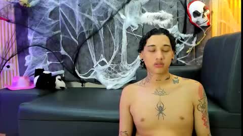 dustinandjordan online show from 10.22.25