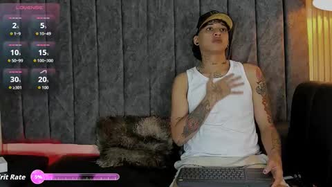 dustinandjordan online show from 11.09.25