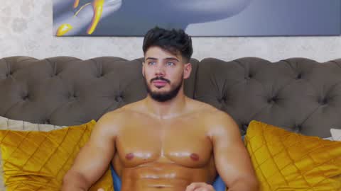 Snapshot of dustinkeent chatting on 12.02.24 Dustin online show from 12.02.24