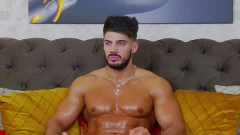 Snapshot of dustinkeent chatting on 01.25.25 Dustin online show from 01.25.25