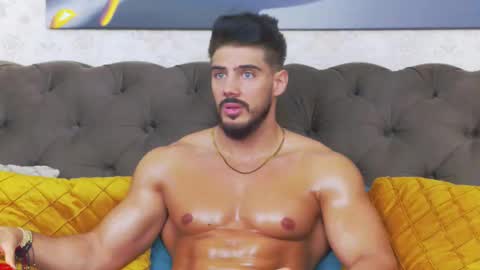 Snapshot of dustinkeent chatting on 11.08.25 Dustin online show from 11.08.25