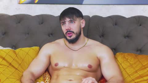 Snapshot of dustinkeent chatting on 02.12.26 Dustin online show from 02.12.26