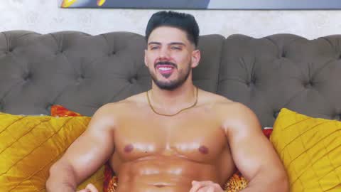 Dustin online show from 04.06.26