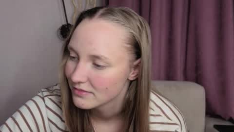 Jenny online show from 12.03.25