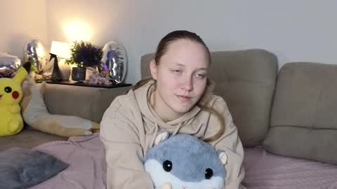 Jenny online show from 02.18.26