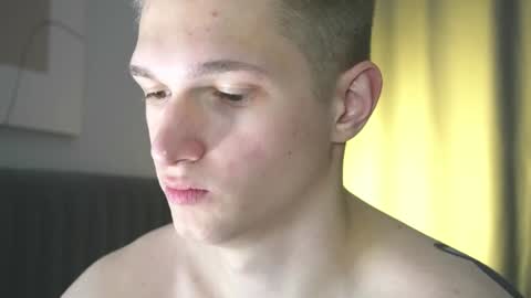 Dustyn online show from 01.27.25