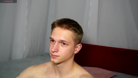 Dustyn online show from 02.02.25