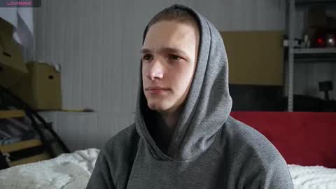 Dustyn online show from 02.14.25